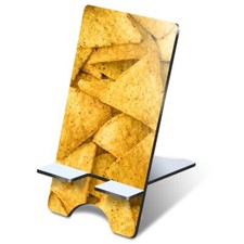 MDF Mobile Phone Stand - Tasty