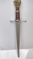 Disney Chronicles of Narnia Sword With Sound 22 in Cosplay Halloween 2008 Walden