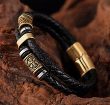 Norse Viking Compass Runes