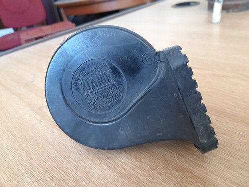 Ford streetka horn fiamm - ford,