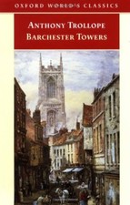 Barchester towers oxford - barchester, (oxford