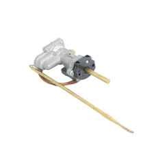 Parkinson Cowan Oven Stat for