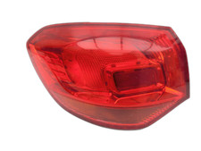 Rear Light Hatch Mounted Tail
