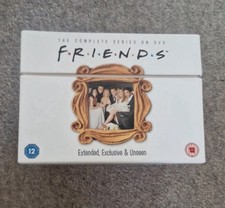 Friends series 10 - friends, 1-10