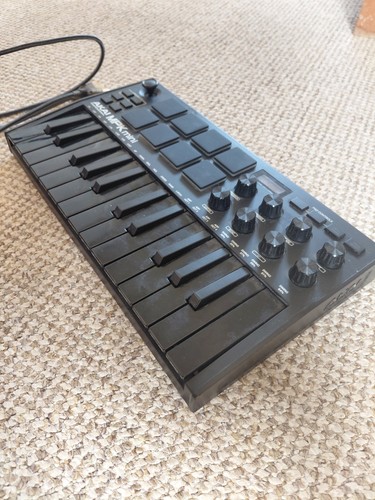 Akai professional mpk mini mk3 - professional,