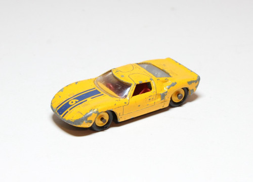 Matchbox lesney ford - matchbox,