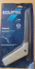 Eclipse 70-130R padsaw keyhole