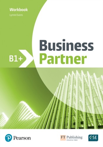 Business partner workbook - +,