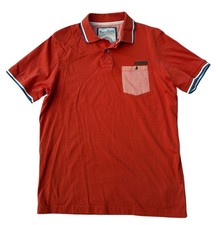 Tokyo Tigers Men's Orange