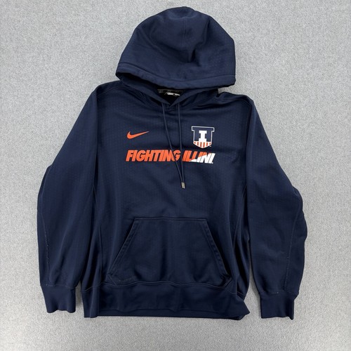 Nike therma fit illinois - therma,