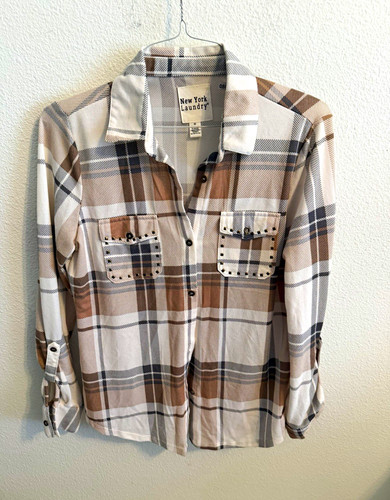 New york laundry men - new, men's