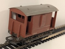 Tri-ang R016 (R16) OO Gauge