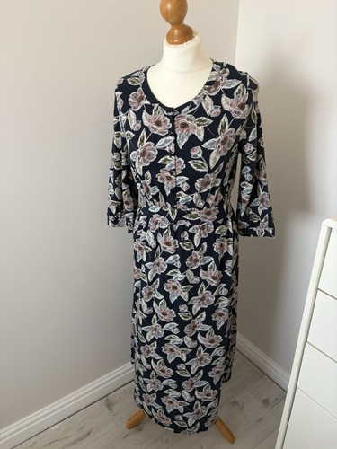 Seasalt tideway midi - tideway, dress