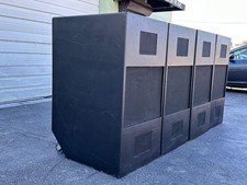 Community T-Class VLF218 2000W