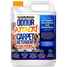 Pro-Kleen Odour Attack! Pet