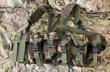 DIXIES CORNER AIRBORNE WEBBING