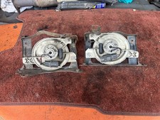 Honda CRX Del Sol Fog Lights