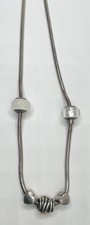 JENS AAGAARD 925 STERLING