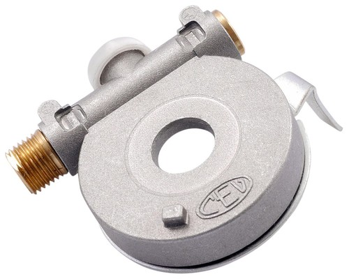 Tachometer drive vanez - drive,