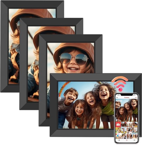 Frameo wifi digital photo - wifi,