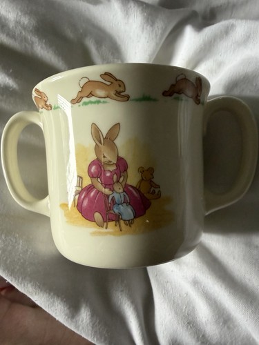 Vintage royal doulton - royal,