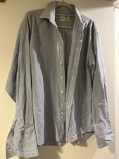Men’s Van Heusen Shirt Size