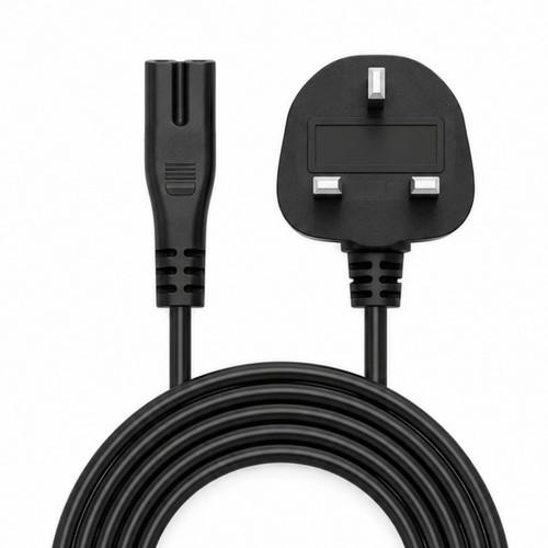 Figure mains power lead - 8,