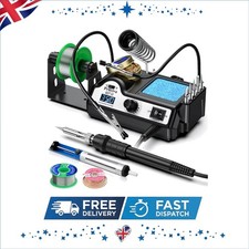 High-Performance Soldering