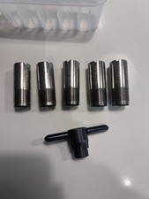 Blaser f3/f16 flush chokes