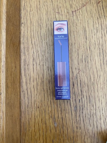 Tarte cosmetics busy - cosmetics, gal