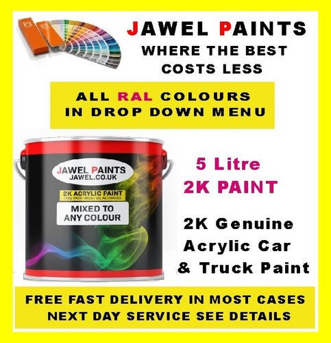 Paint car and commercial - car,