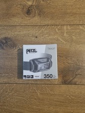 PETZL TIKKA 350 LUMEN HYBRID