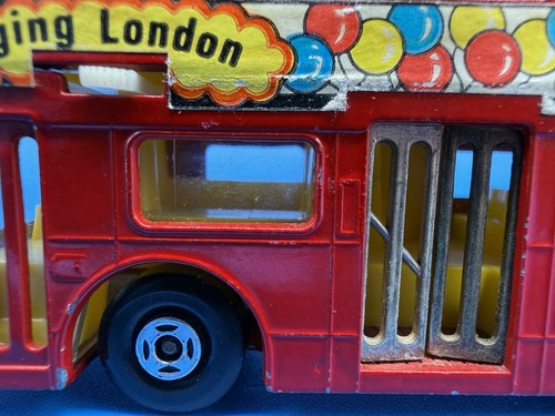 1972 matchbox super kings 15 - 1972,