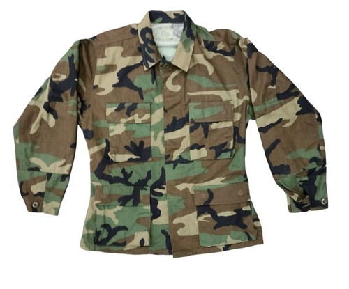 Army woodland camo combat - army,