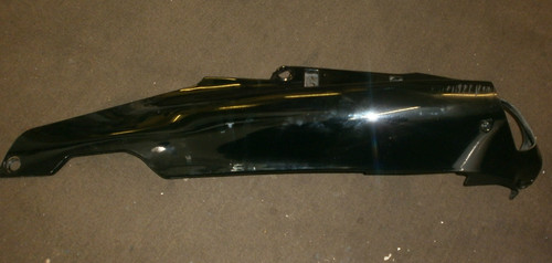 Kawasaki zzr1100 rear seat - zzr1100,