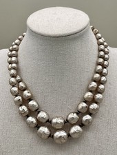 MIRIAM HASKELL FAUX Baroque