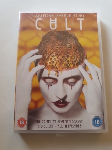 American horror story cult - story,