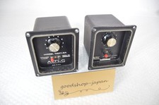 Altec Lansing N501- 8A Dividing Network Crossover Pair Tested Excellent