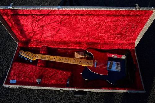 Fender usa standard telecaster - fender,
