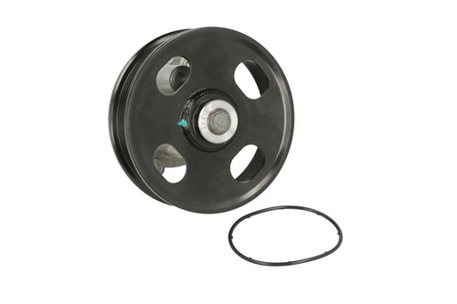 Coolant pump fits doblo cargo - pump,