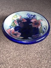 A rare William Moorcroft