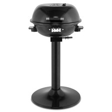 1600w electric bbq - bbq, with