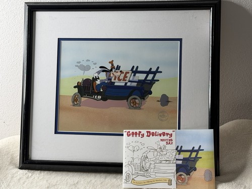Walt disney moving day - walt,