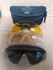 British Army Revision SAWFLY