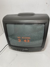 Alba CTV 3459 14” CRT TV