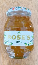 Rose's Lime Marmalade 454g