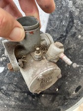 Amal 375/33 Monobloc Carburettor Ariel Arrow Ariel Leader And Others Used 