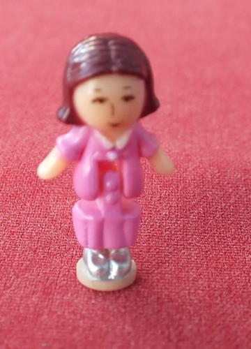 Polly pocket - polly, magical