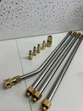 Pressure Washer Extension