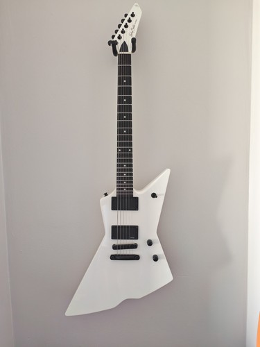 Harley benton ex84 emg - harley,